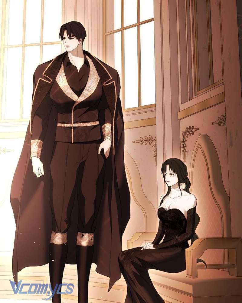 Hãy Dạy Em Cách Khao Khát Chap 49 - Trang 2