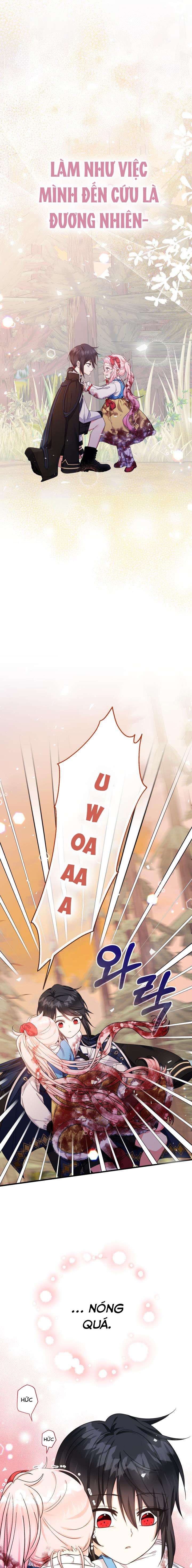 [PNT] Tiểu Thư Tích Tiền Đi Bụi Chap 32 - Next Chap 33