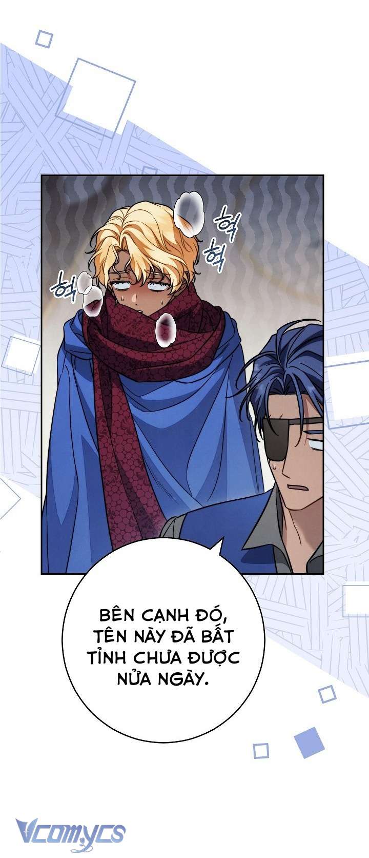 Hôn Nhân Vụ Lợi 2: Bản Tình Ca Không Thể Quên Chap 26 - Trang 2