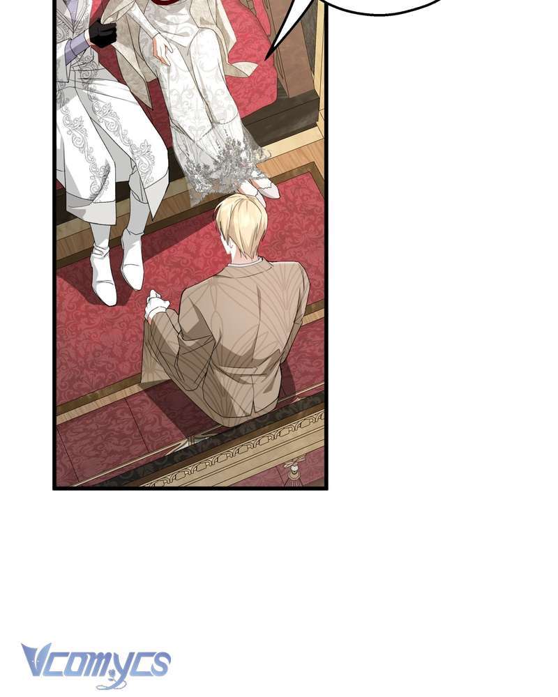 Cô Ấy Sẽ Thuần Hóa Các Anh Hùng Chap 35 - Next Chap 36