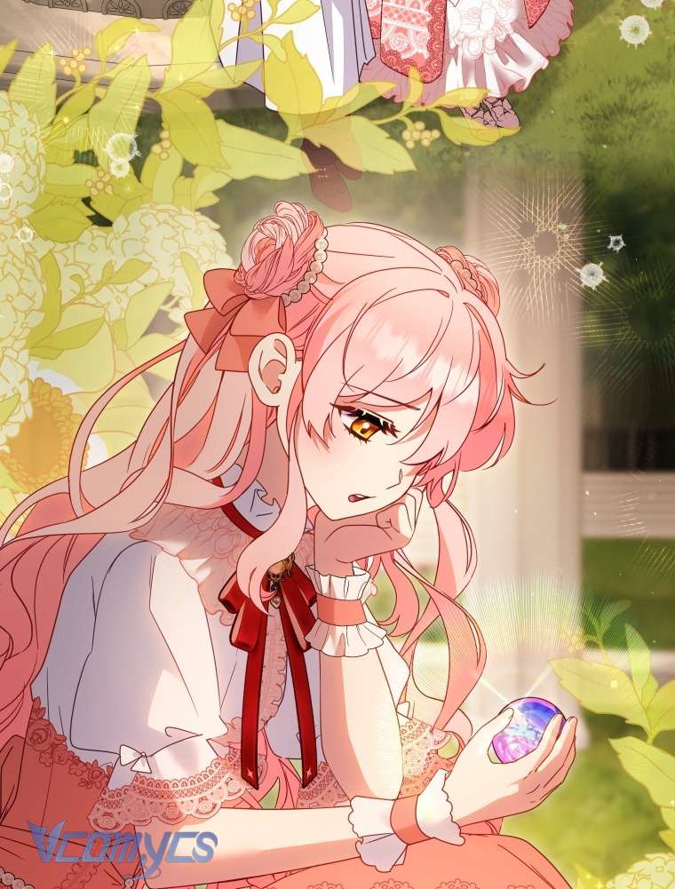 Tôi Được Nuôi Dưỡng Bởi Những Kẻ Phản Diện Chap 123 - Trang 2