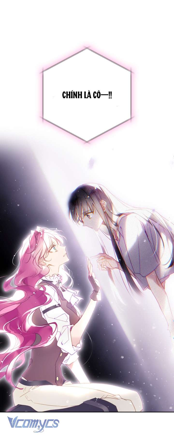 Kết Cục Của Nhân Vật Phản Diện Chỉ Có Thể Là Cái Chết Chap 182 - Trang 4