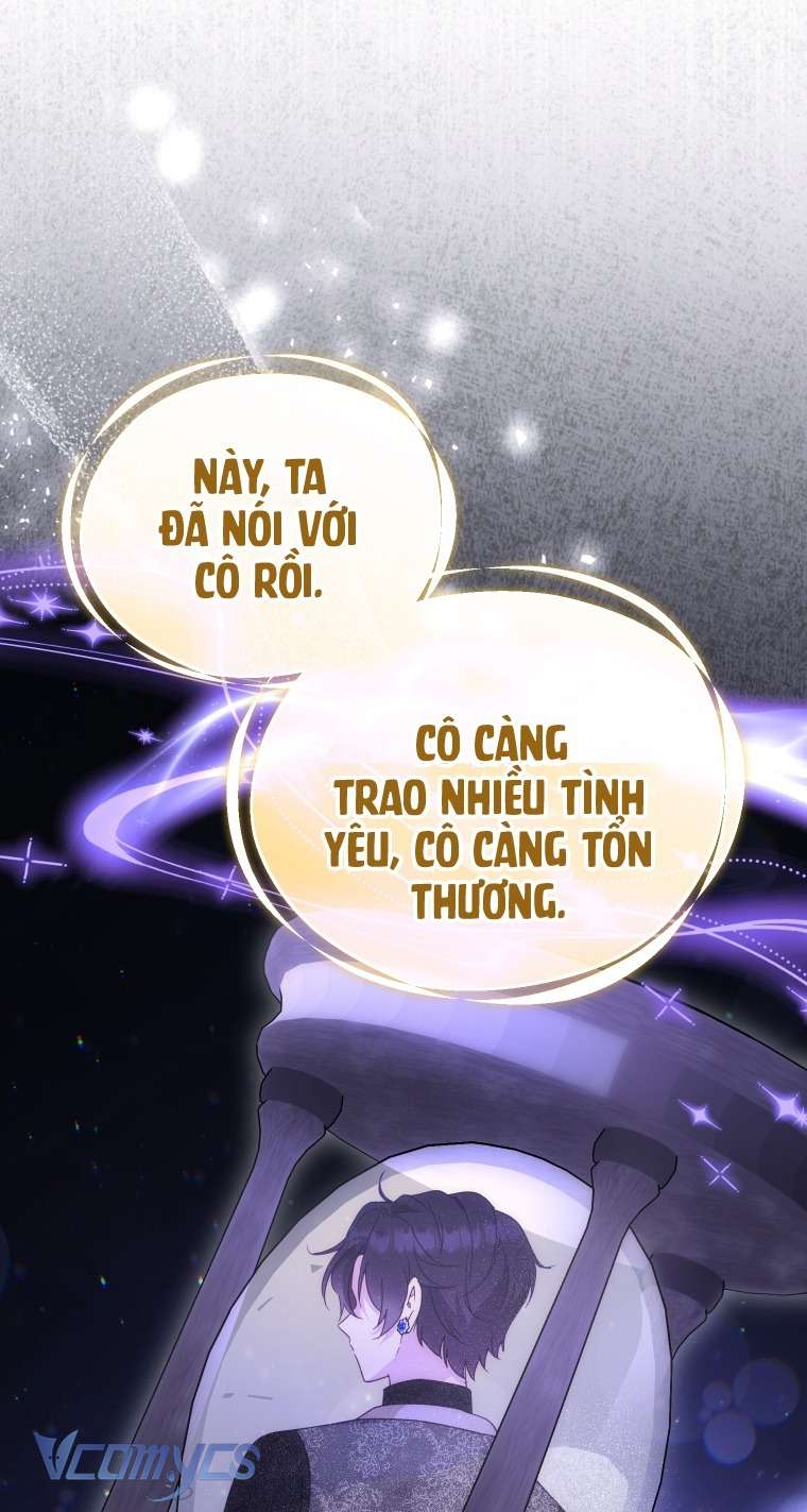 Tôi Được Nuôi Dưỡng Bởi Những Kẻ Phản Diện Chap 124 - Trang 2