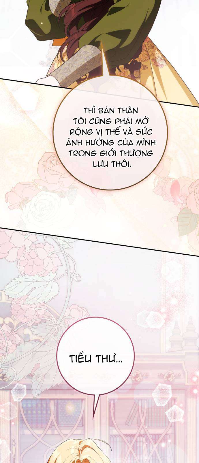 Nữ Công Tước Chiến Lợi Phẩm Chapter 42 - Trang 3