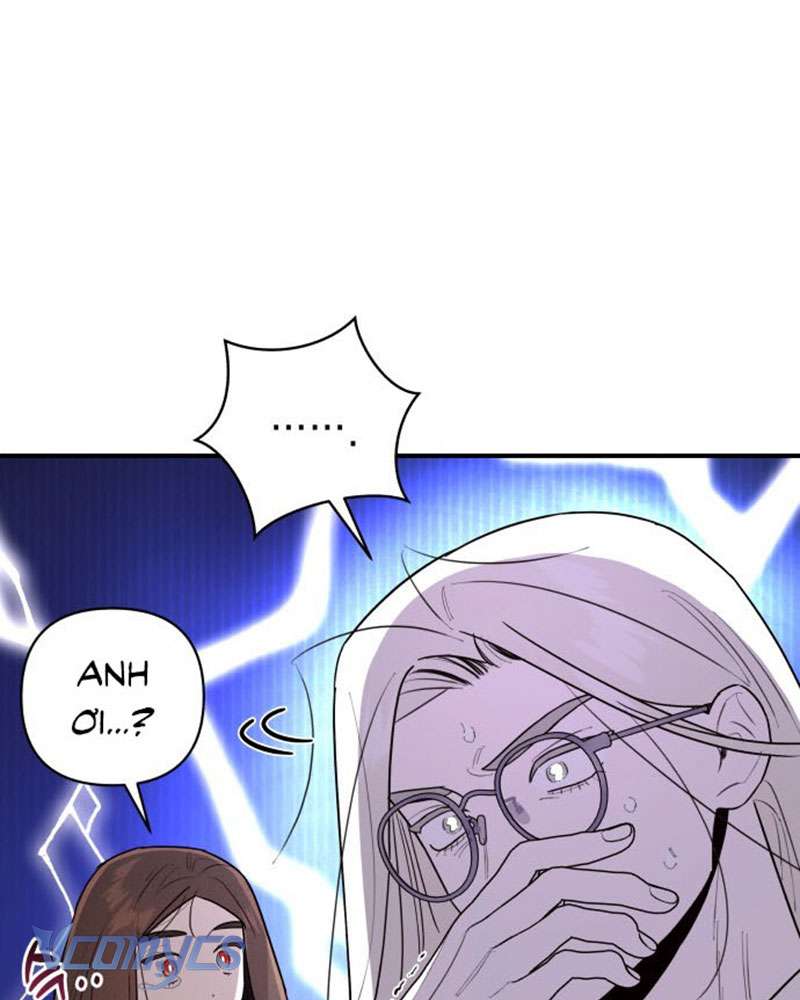 Tối Nay Tôi Là Người Được Cô Ấy Chọn Chap 3 - Trang 3