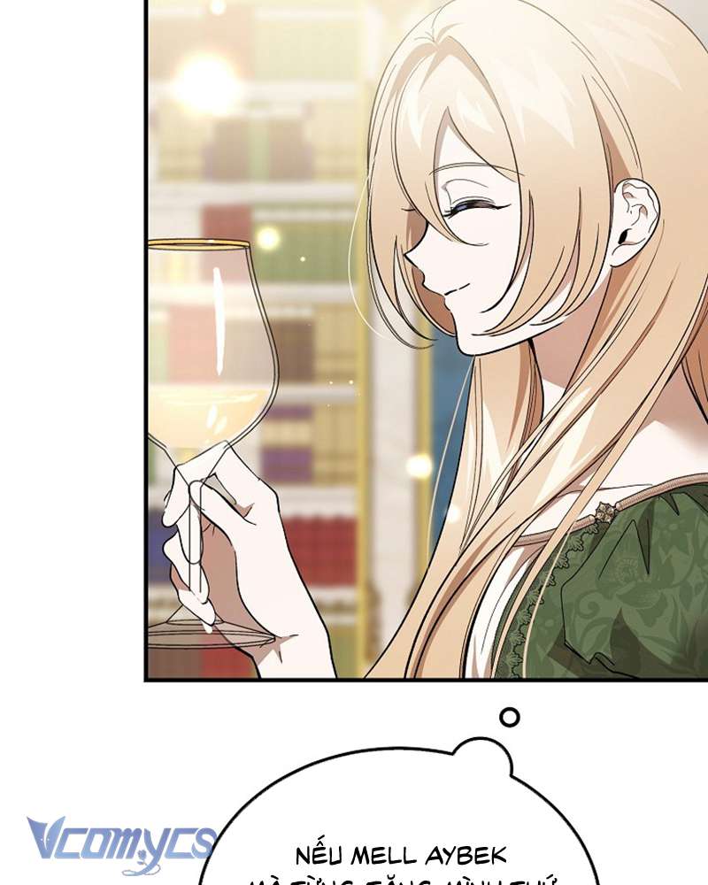 Ác Quỷ Nuôi Dưỡng Tiểu Thư Chapter 46 - Trang 4