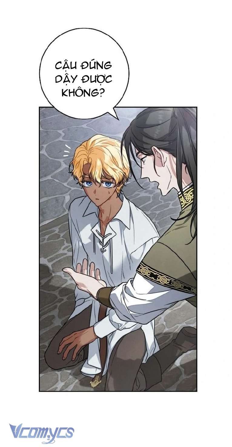 Hôn Nhân Vụ Lợi 2: Bản Tình Ca Không Thể Quên Chap 6 - Trang 2