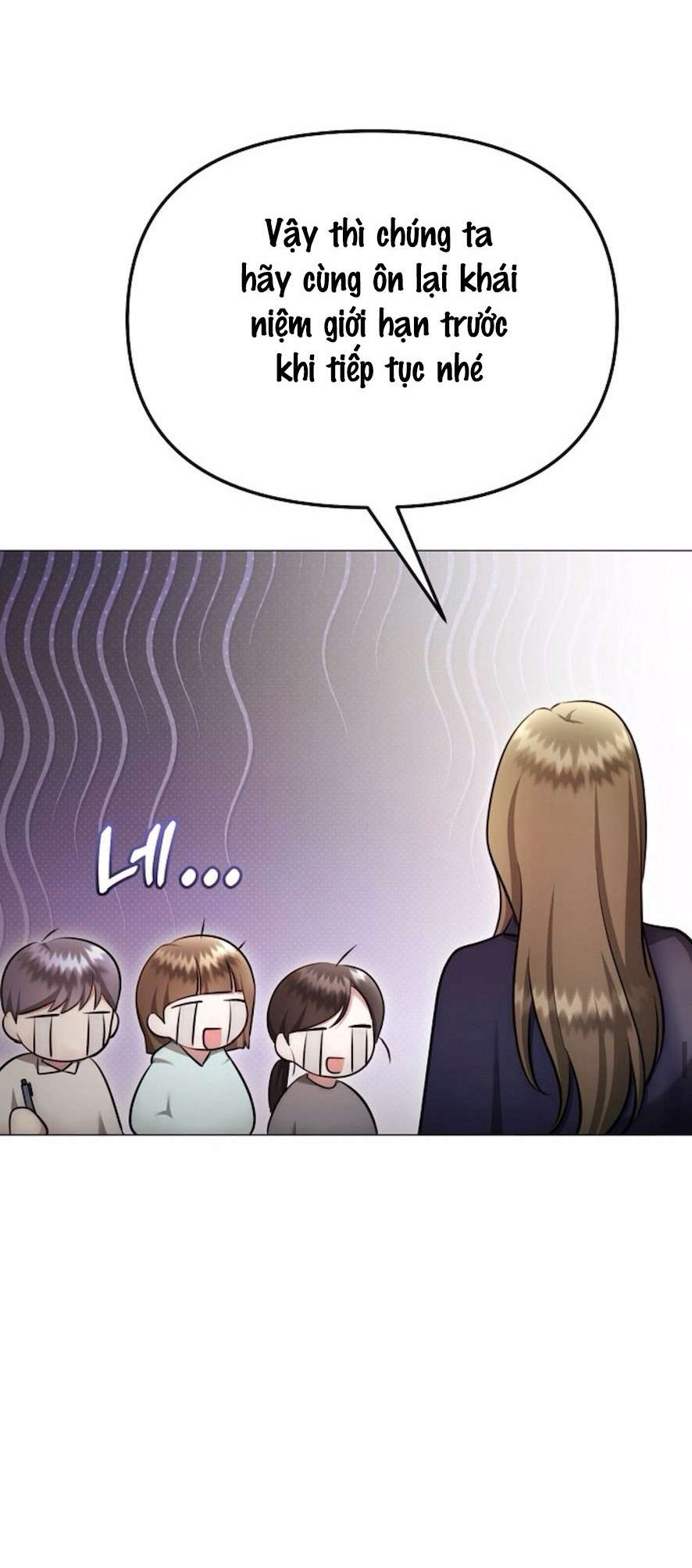 Sự Cám Dỗ Ngọt Ngào Của Cậu Bạn Thân Chap 28 - Trang 2