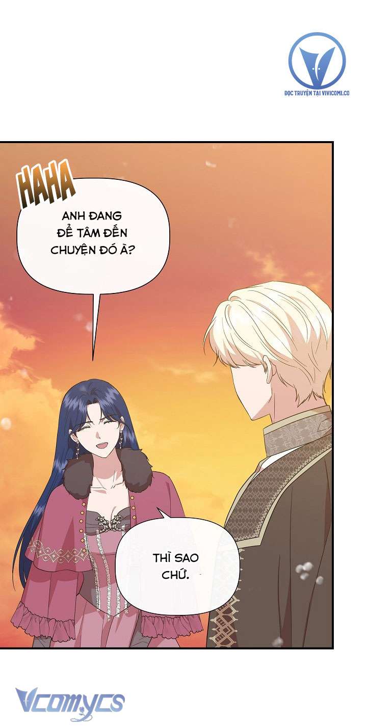 Tôi Không Phải Là Cinderella Chap 97 - Trang 4