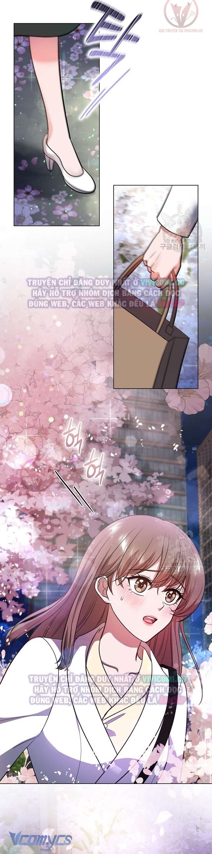 [18+] Mối Quan Hệ Không Lành Mạnh Chap 12 - Trang 3