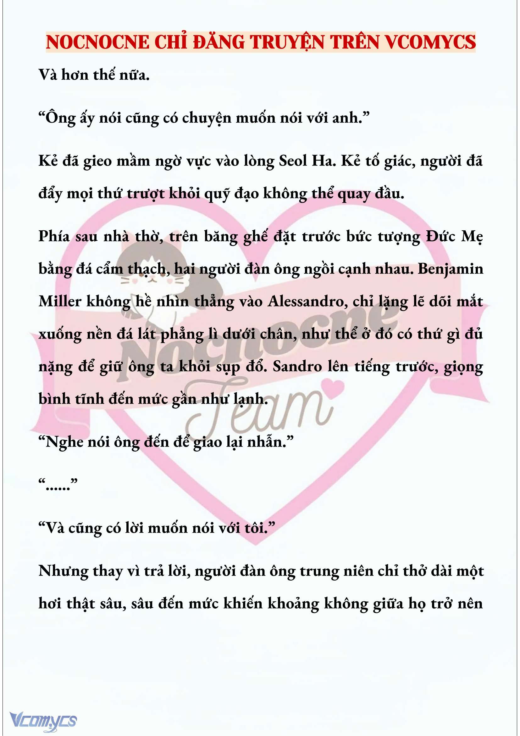 [TIỂU THUYẾT] ĐIỂM CHÍ Chap 175 - Next Chap 176