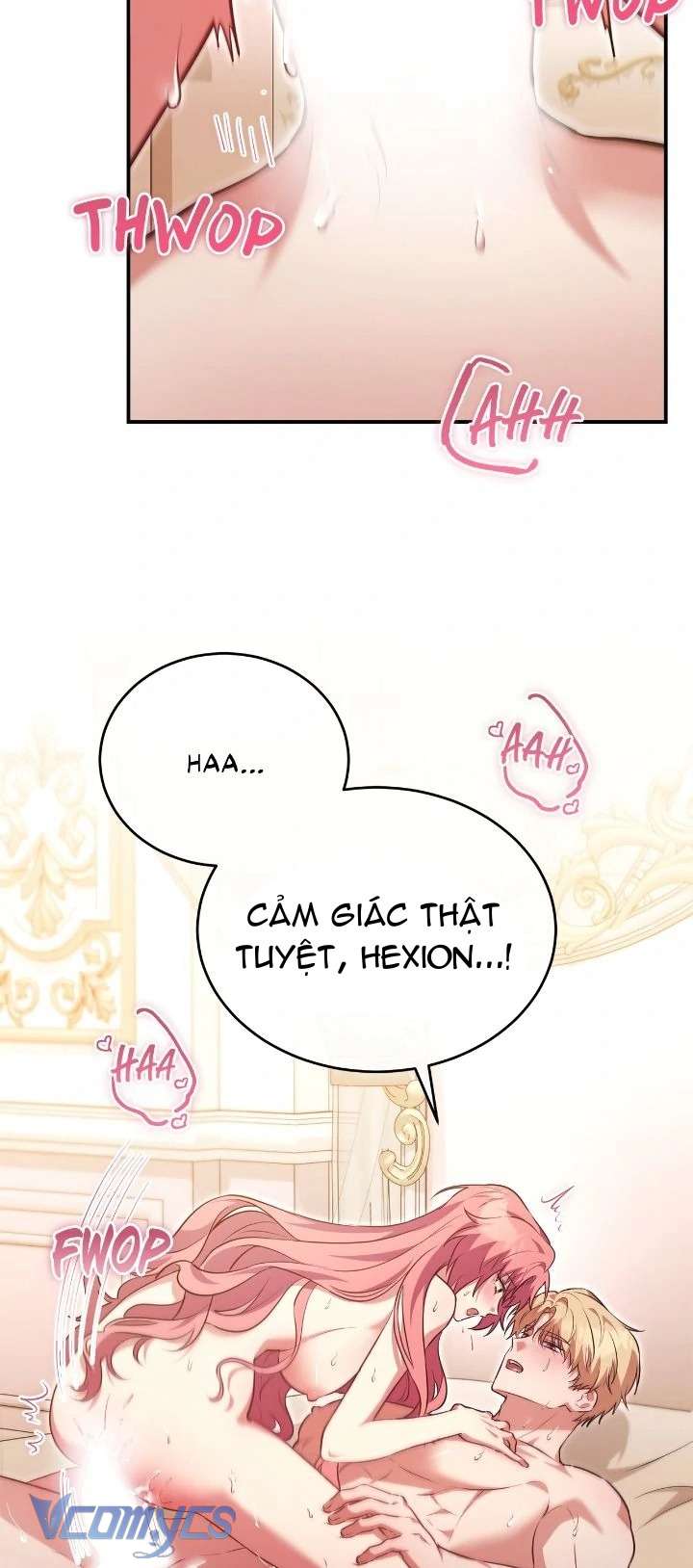 Dàn Harem Nóng Bỏng Đang Dần Lạnh Nhạt với Tôi! Chap 15 - Trang 3