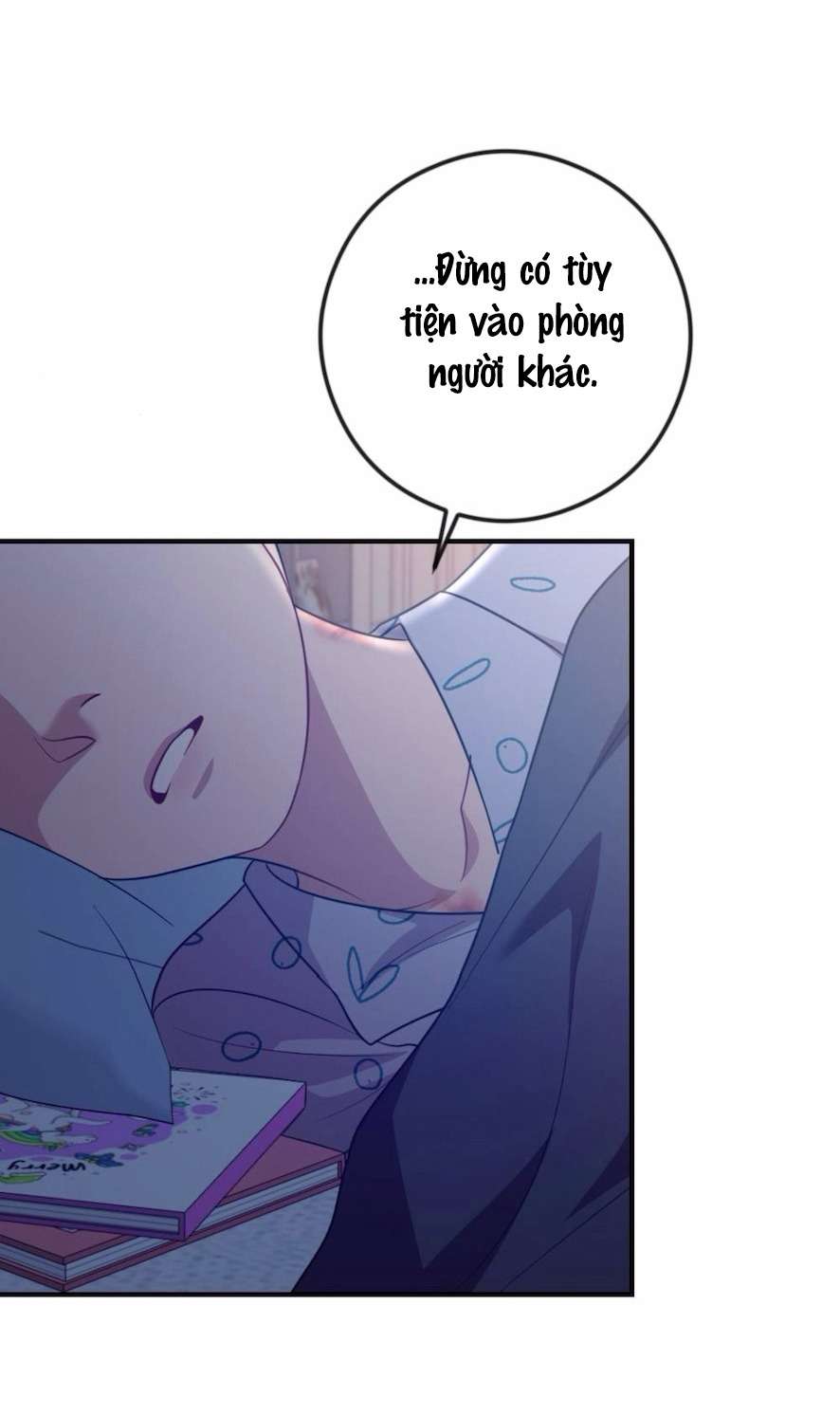 〖18+〗- Chiếm Lấy Em Chap 2 - Trang 2