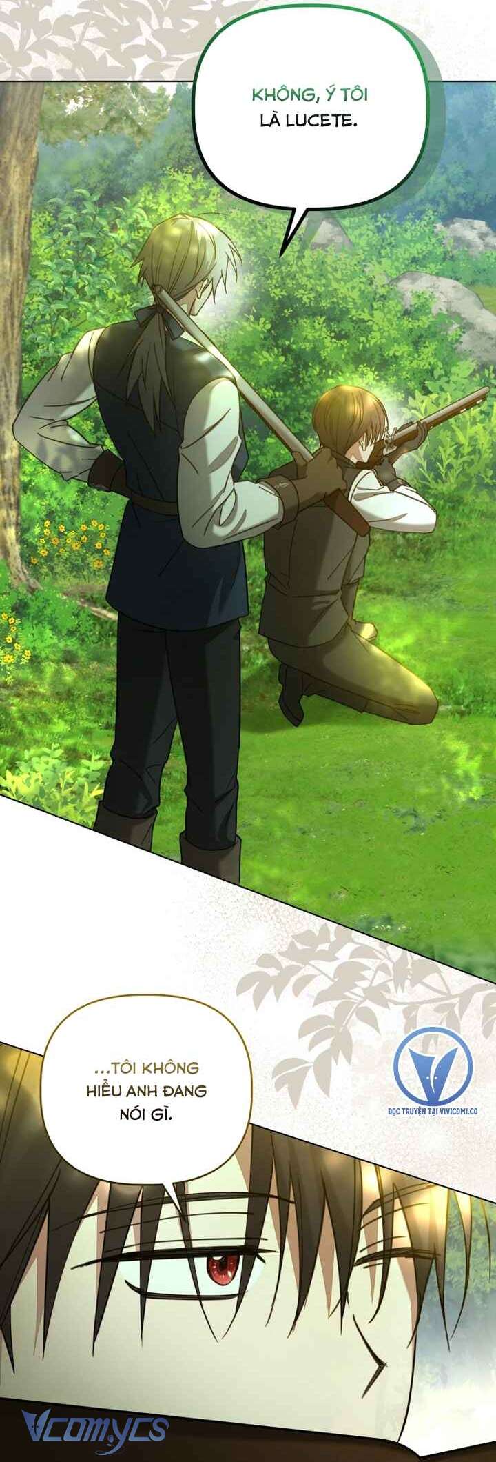 Mọt Sách Là Bạo Quân Chap 37 - Trang 2