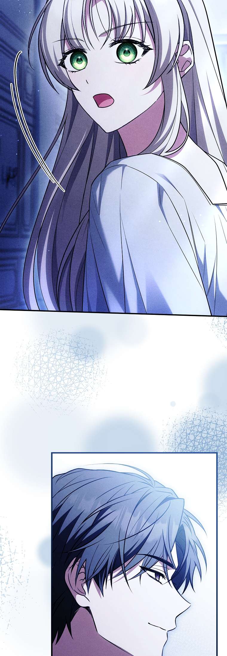 Văn Phòng Thám Tử Dành Cho Nam Chính Hối Hận! Chap 38 - Trang 2