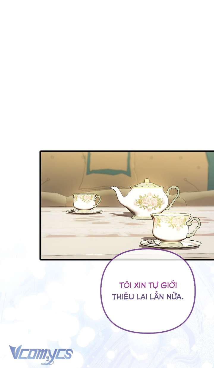Lần Đầu Bé Út Được Yêu Thương Chap 63 - Trang 2