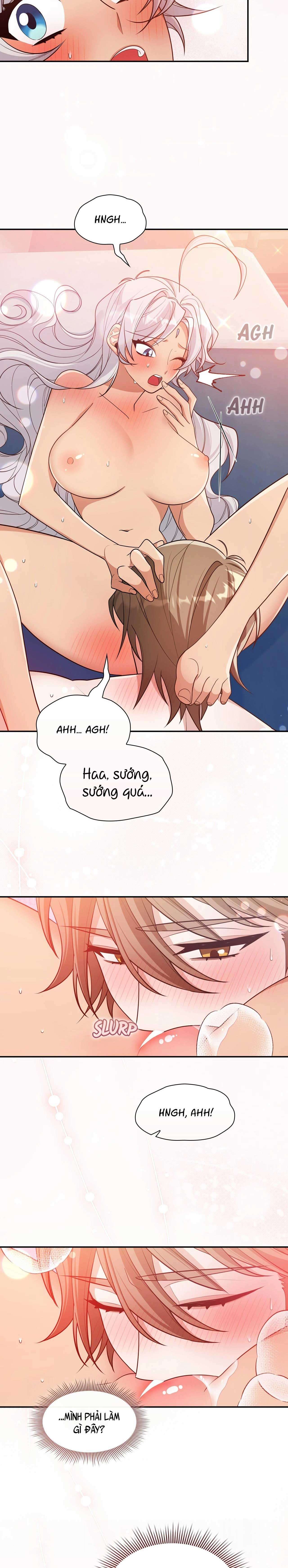 Cuộc Vui Thác Loạn Tử Thần Chap 14 - Trang 2