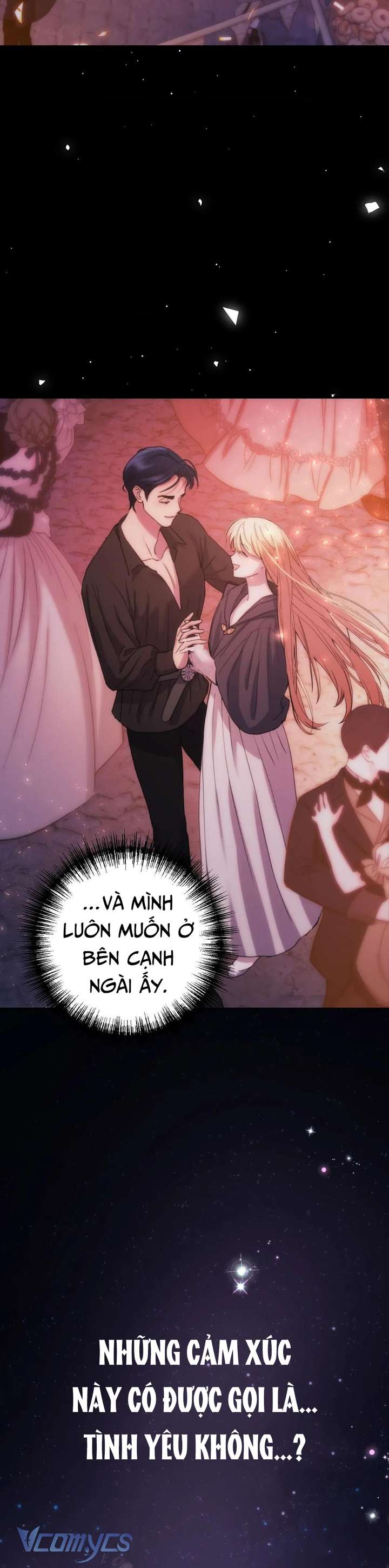 [18+] Người Em Vợ Tóc Vàng Chap 20 - Trang 2