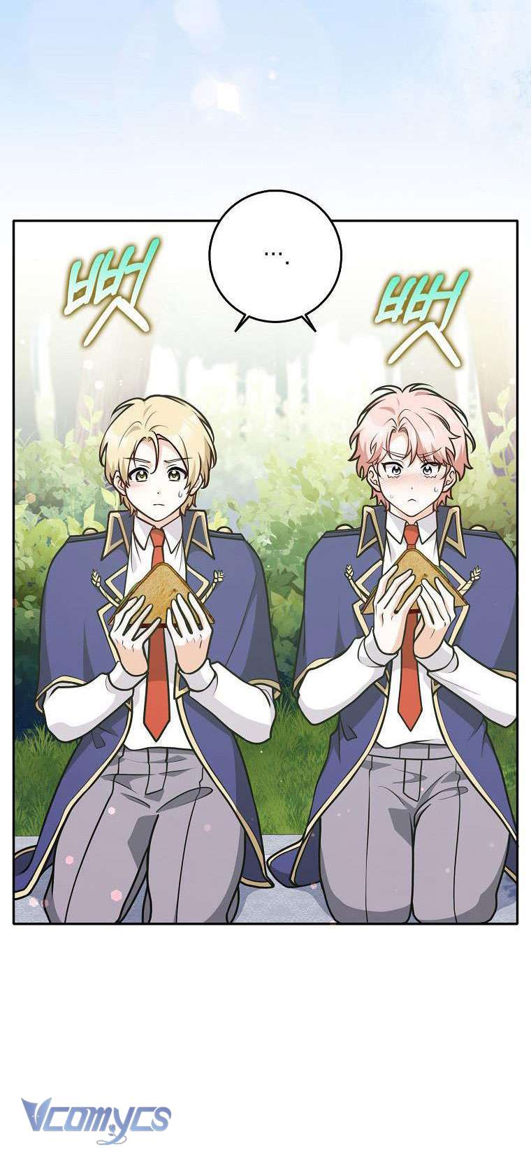 Tôi Thề Chúng Ta Chỉ Là Bạn Chapter 35 - Next Chapter 36