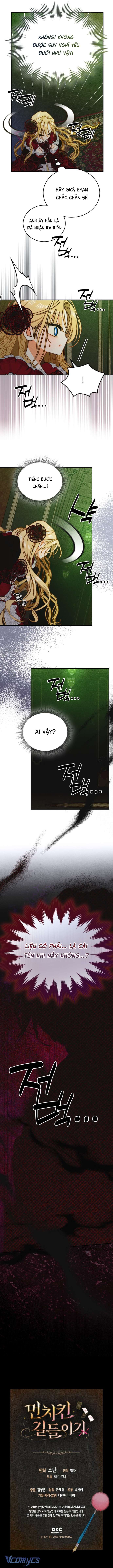 Thuần Hóa Munchkin Chap 19 - Next Chap 20