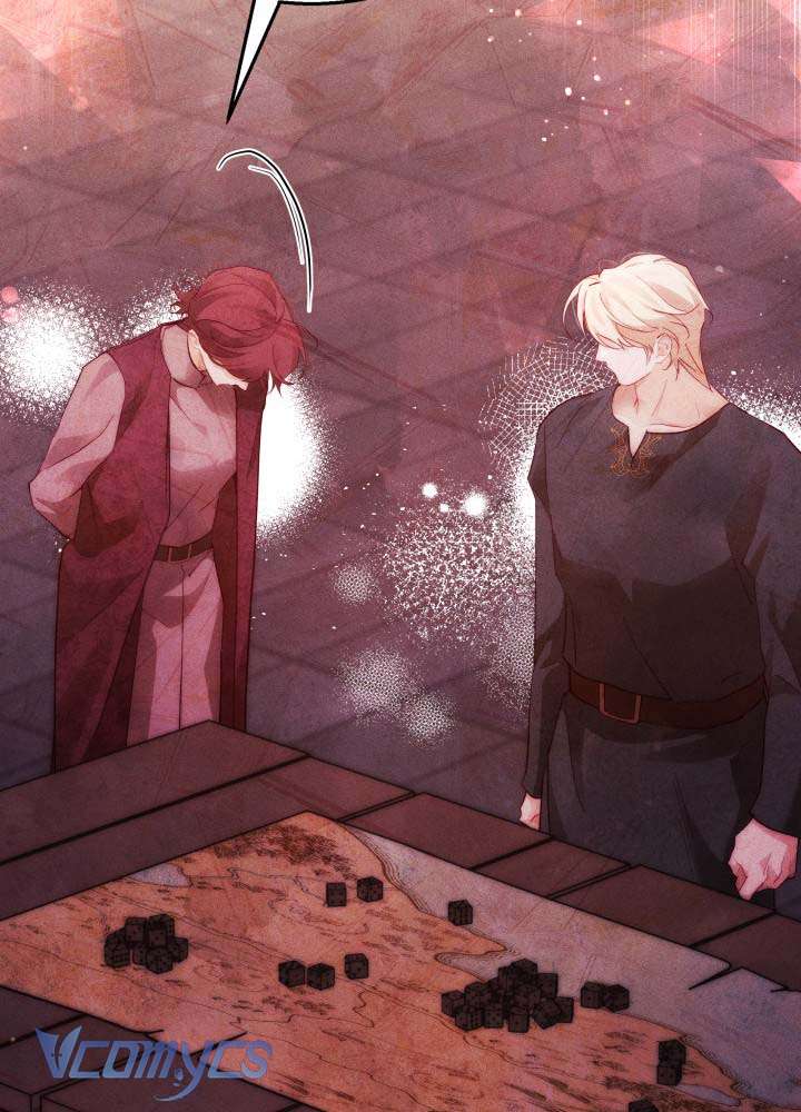 Tiếng Trống Vang Dội Chap 55 - Trang 2