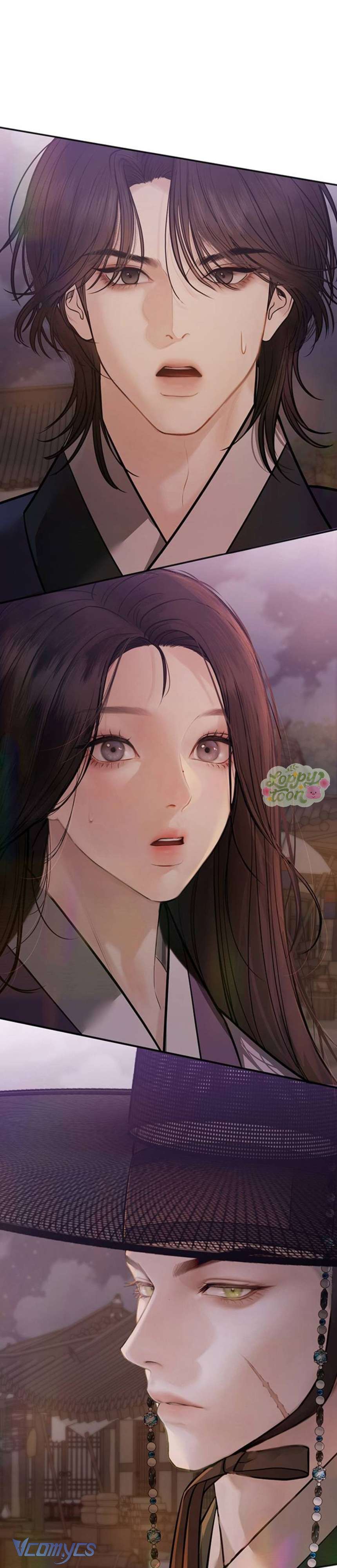 Quỷ Hồn Chap 30 - Next Chap 31