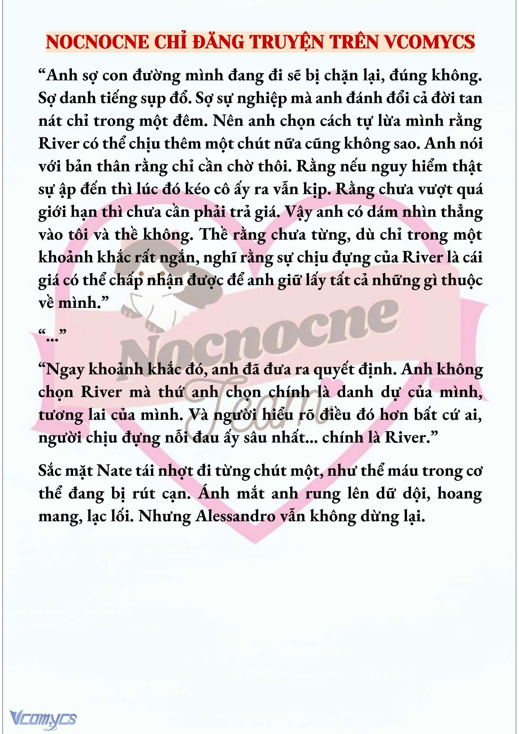 [TIỂU THUYẾT] ĐIỂM CHÍ Chap 122 - Trang 2