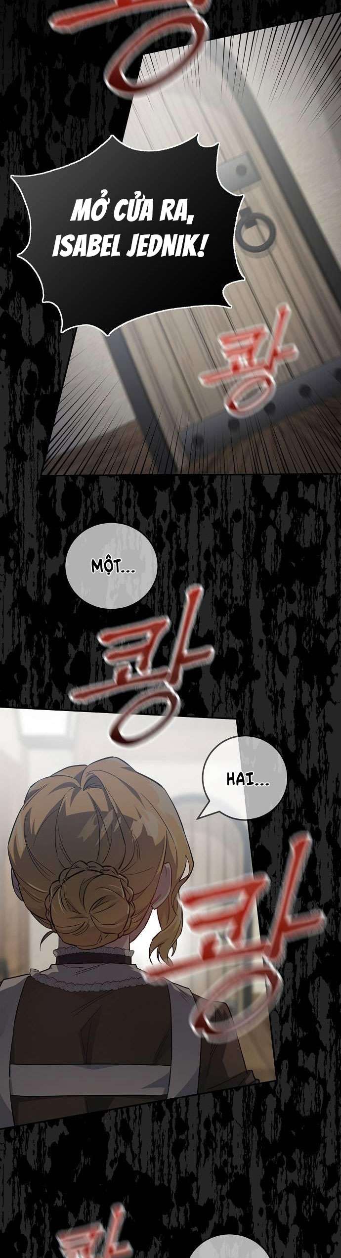 Nữ Hầu Báo Thù: Thời Khắc Cuối Cùng Chap 2 - Next Chap 3