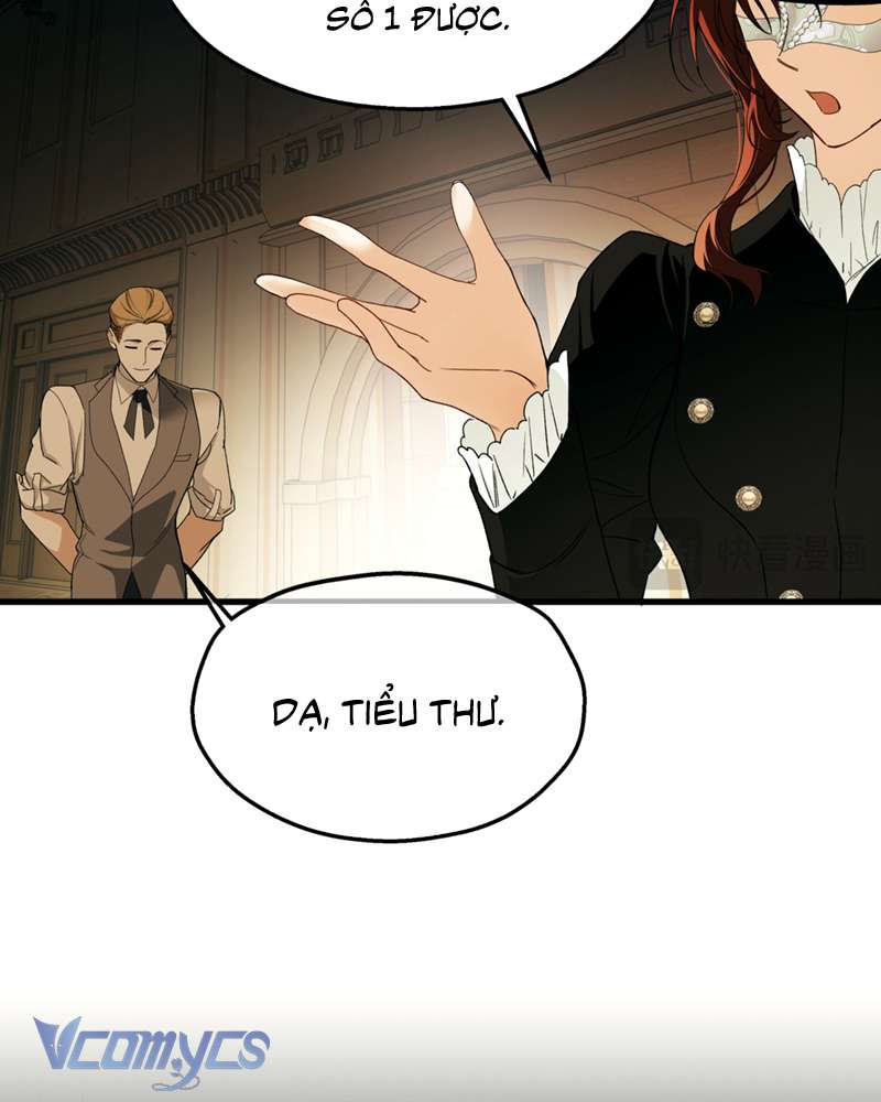 Cô Ấy Sẽ Thuần Hóa Các Anh Hùng Chap 23 - Trang 2