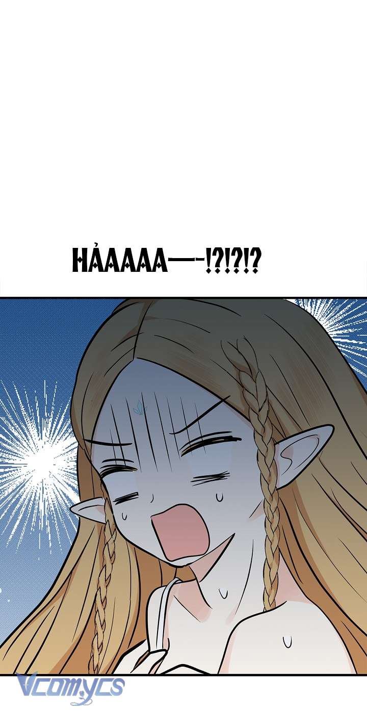 [KHÔNG CHE] Yêu Tinh Giao Phối Chap 6 - Next Chap 7