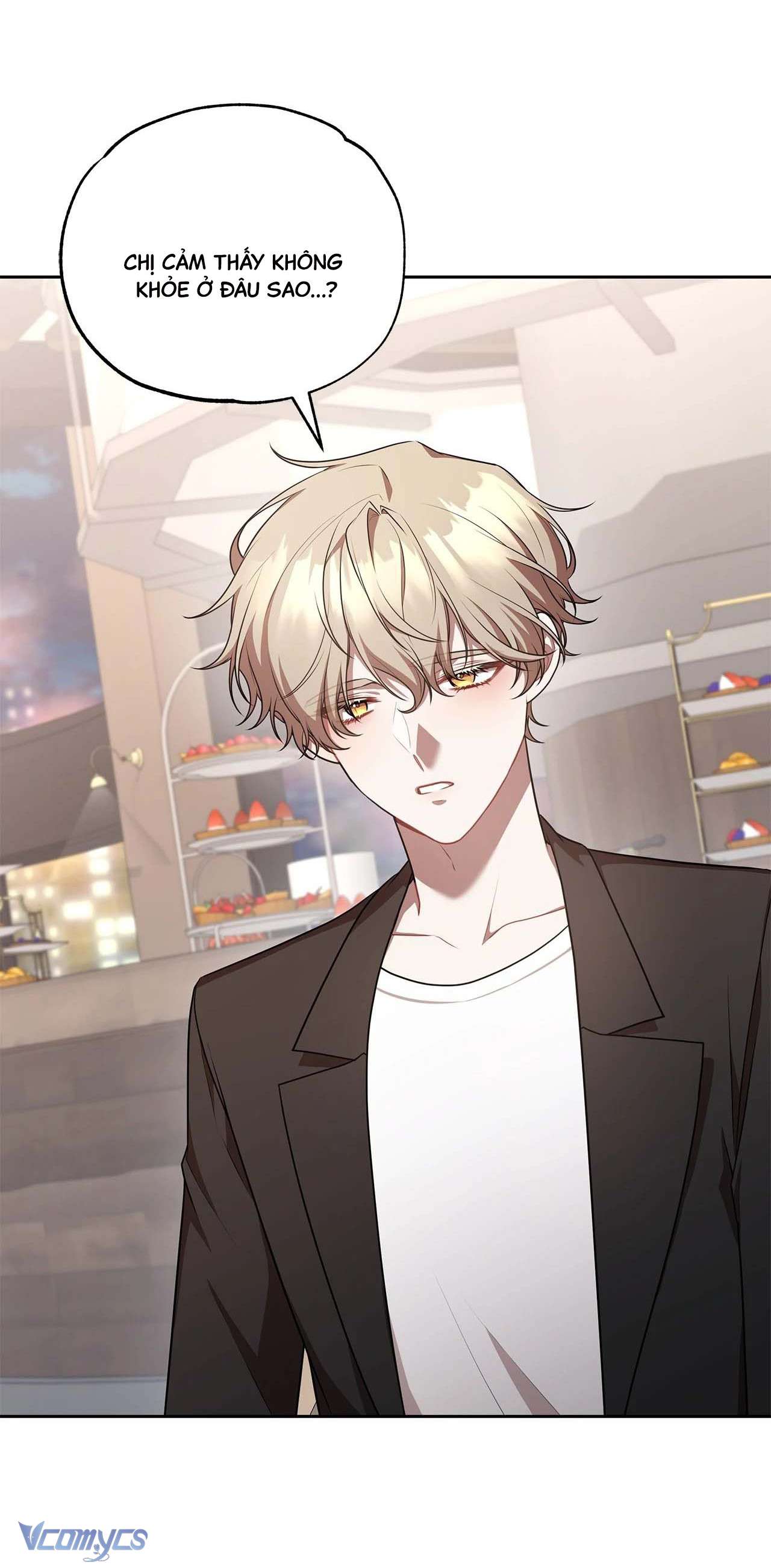 Chủ Tiệm Cafe Là Guide Cấp S Chap 30 - Trang 4