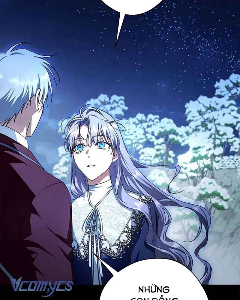 Các Nam Chính Đã Bị Nữ Phụ Cướp Mất Chap 40 - Trang 3