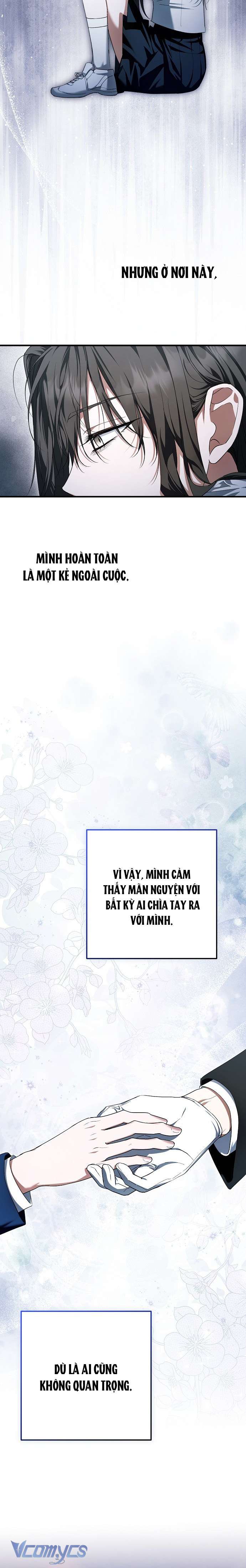 Các Nam Chính Đã Bị Nữ Phụ Cướp Mất Chap 48 - Trang 3