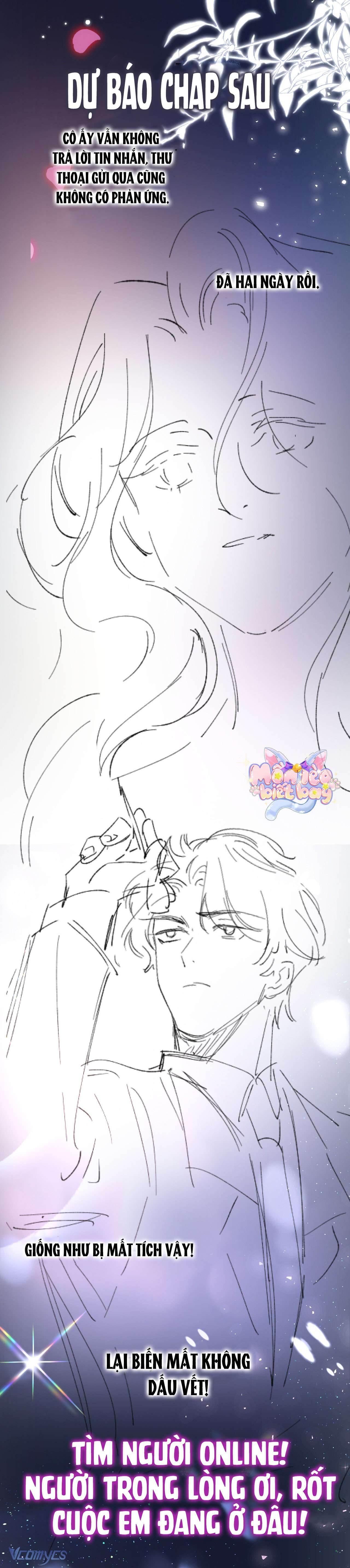 Đúng Là Một Cô Gái Ngoan Chap 14 - Trang 2