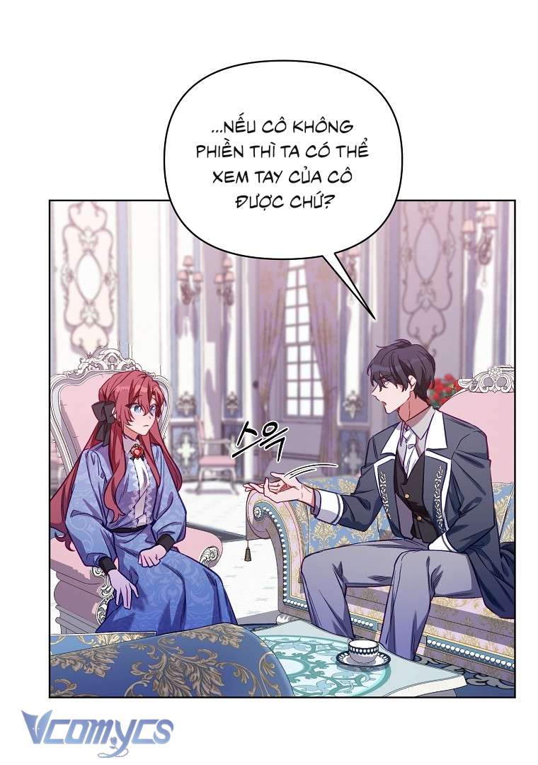 Cuộc Sống Thứ Hai Trên Thảm Đỏ Chap 5 - Trang 3