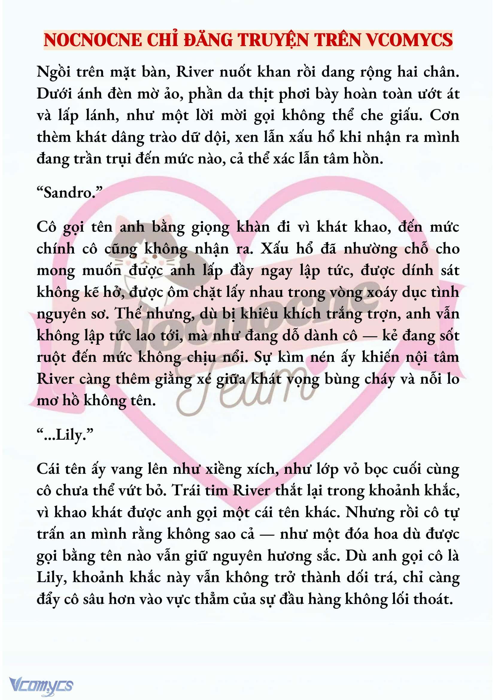 [TIỂU THUYẾT] ĐIỂM CHÍ Chap 69 - Trang 2