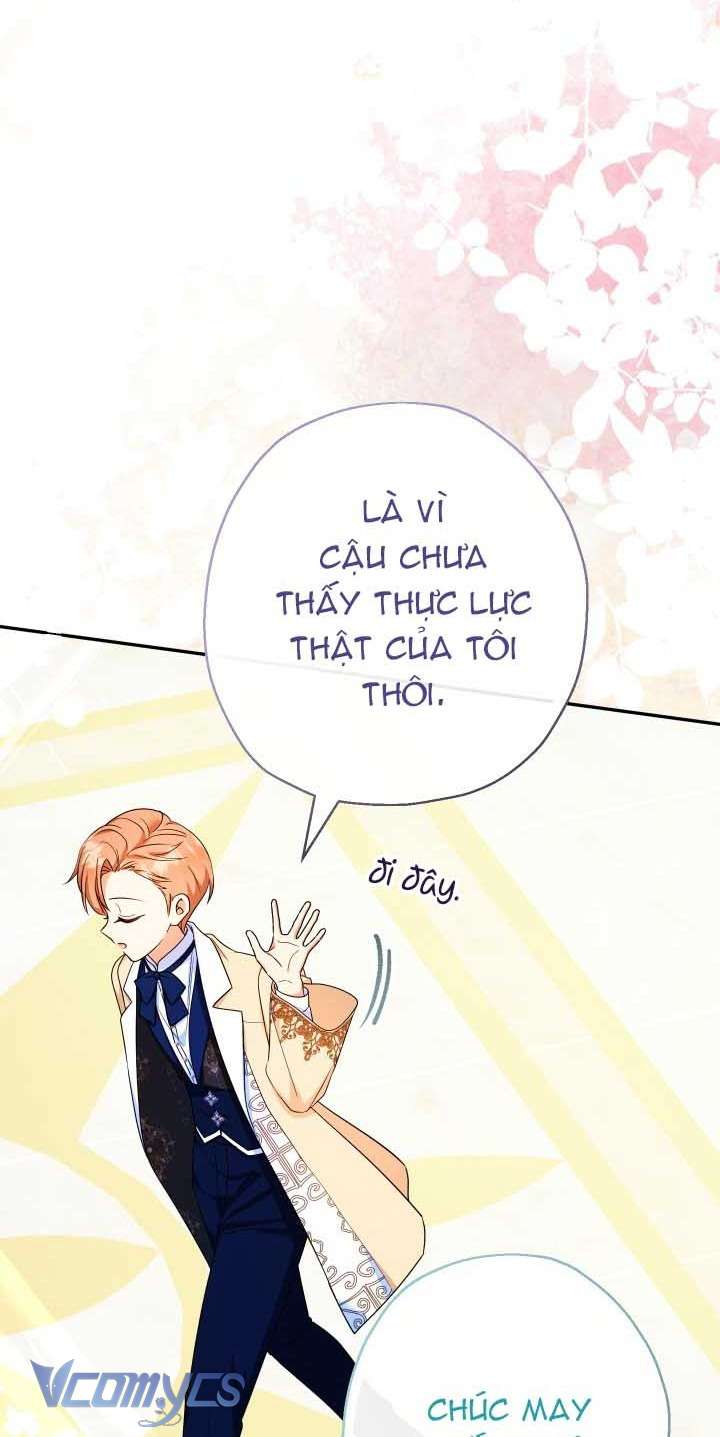 Tiểu Thư Tích Tiền Đi Bụi Chapter 106 - Trang 4