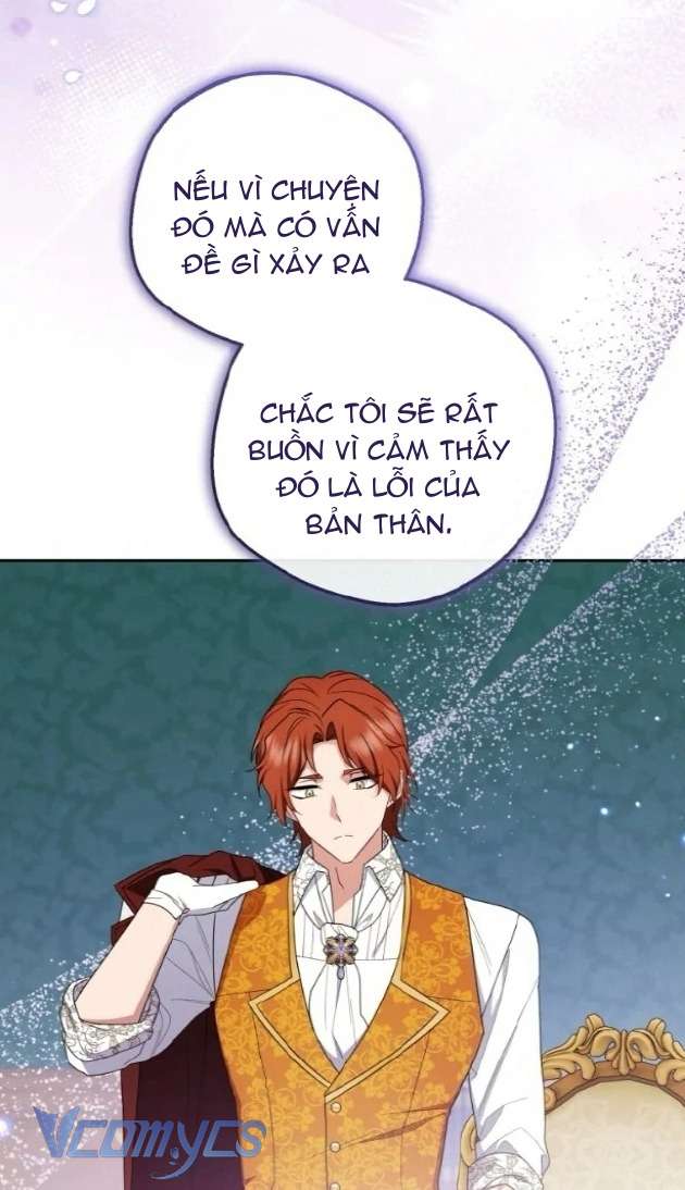 Được Yêu Thương Mà Còn Ngại Ngùng Sao! Chap 84 - Trang 4