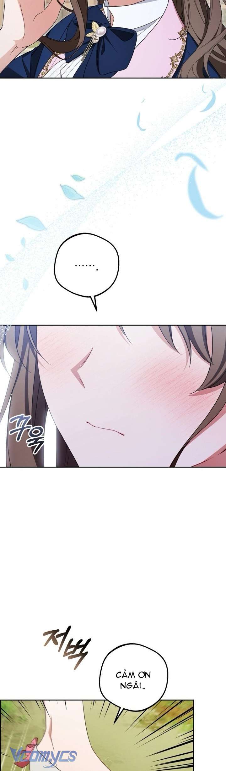 Được Yêu Thương Mà Còn Ngại Ngùng Sao! Chap 92 - Trang 4