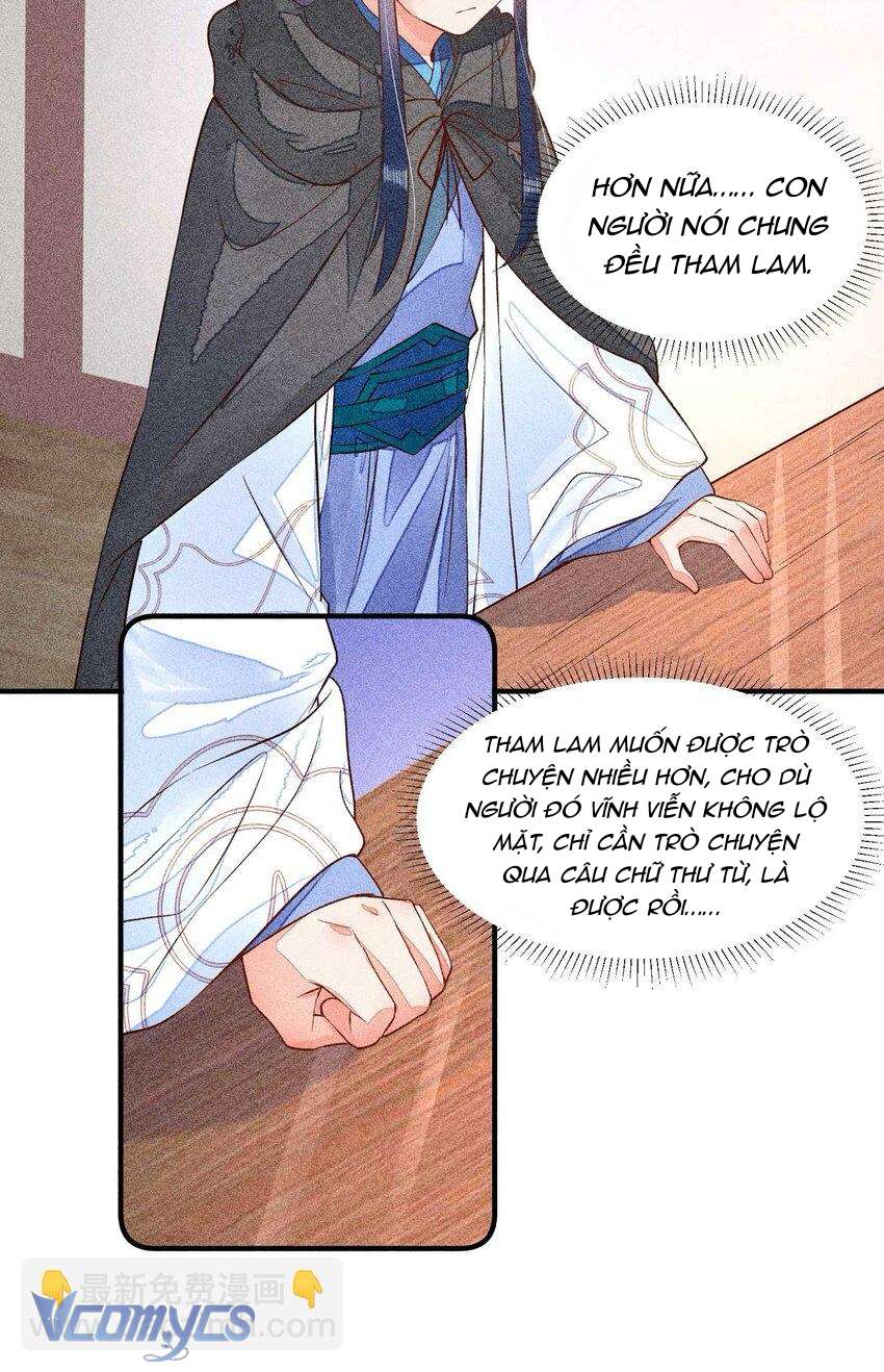 Nuôi Dưỡng Hoàng Tử Chap 30 - Trang 3