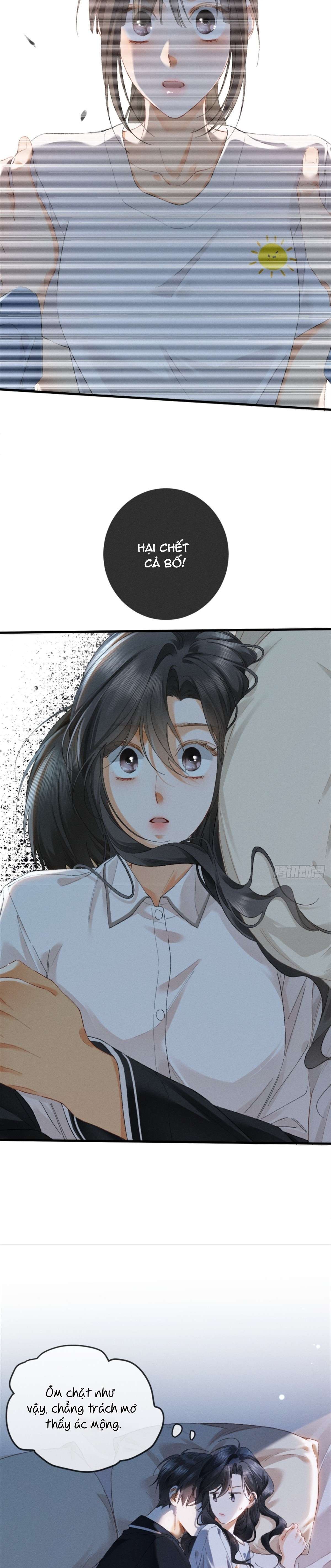 Sa Vào Cạm Bẫy! Chap 18 - Trang 3