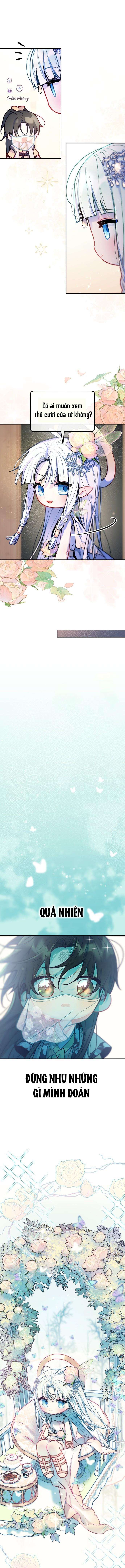 Thần tượng của hội chúng tôi Chap 10 - Trang 2