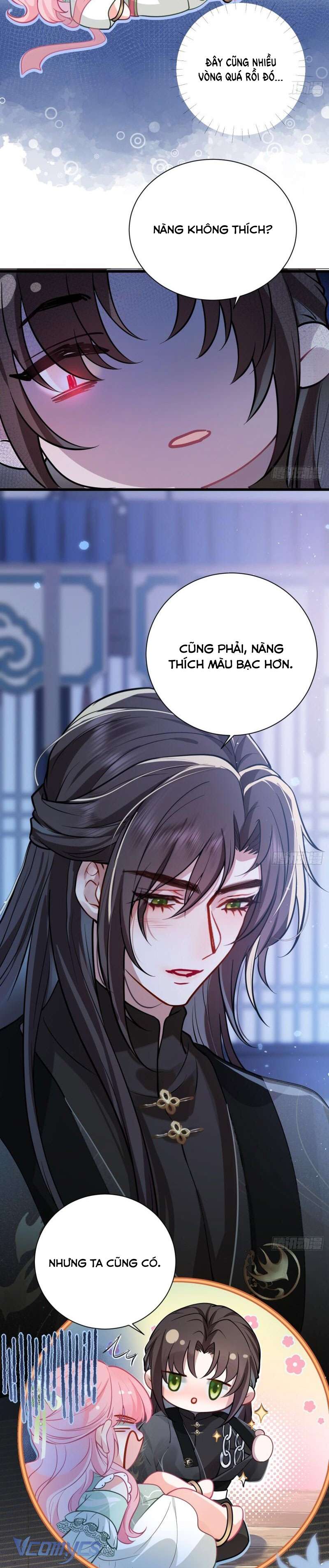 Sau Khi Công Chúa Chơi Xong Thì Vứt Chap 61 - Trang 2