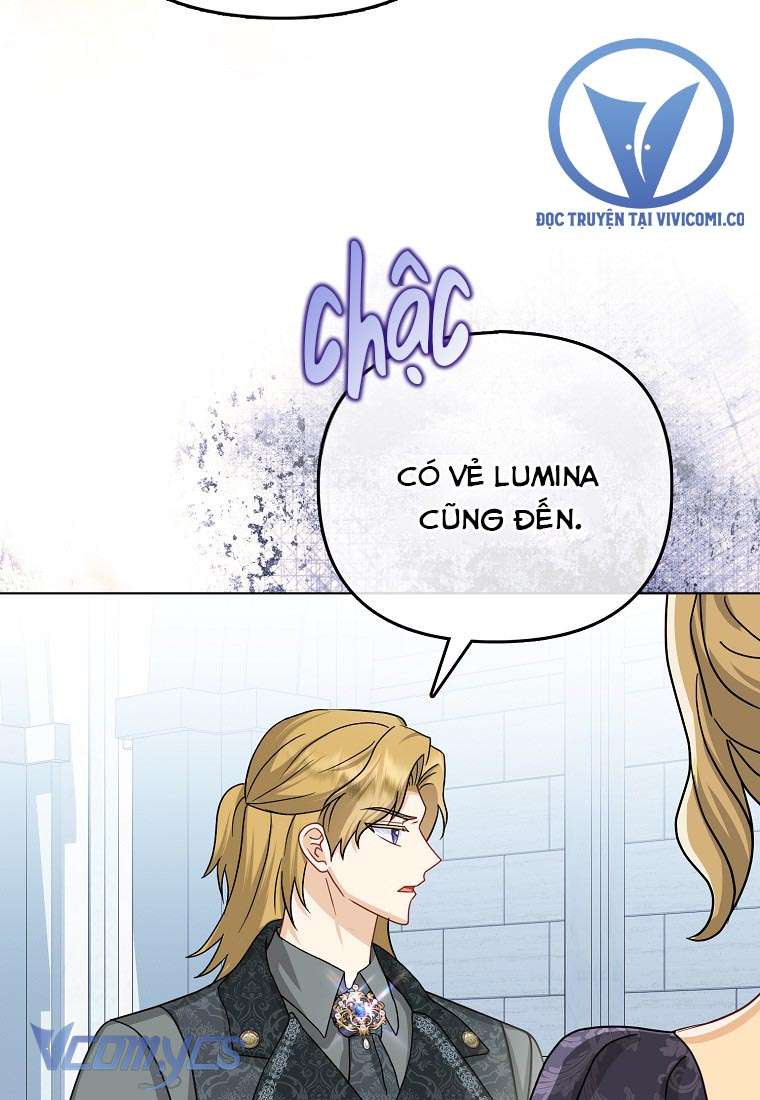 Nhân Vật Phản Diện Đều Thích Tôi Chap 63 - Trang 3