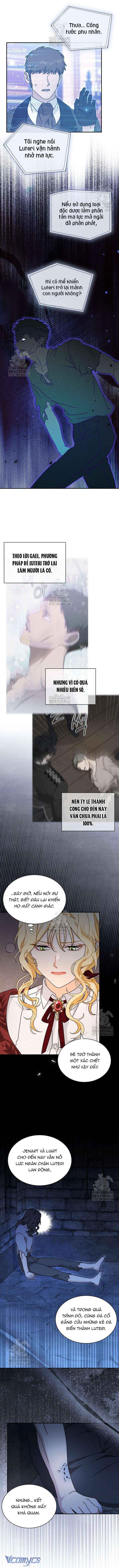 Cô Gái Sẽ Trở Thành Chủ Gia Đình Chap 108 - Trang 2