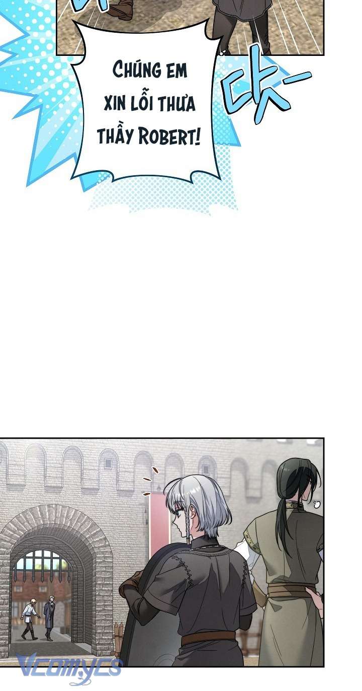 Hôn Nhân Vụ Lợi 2: Bản Tình Ca Không Thể Quên Chap 5 - Trang 3