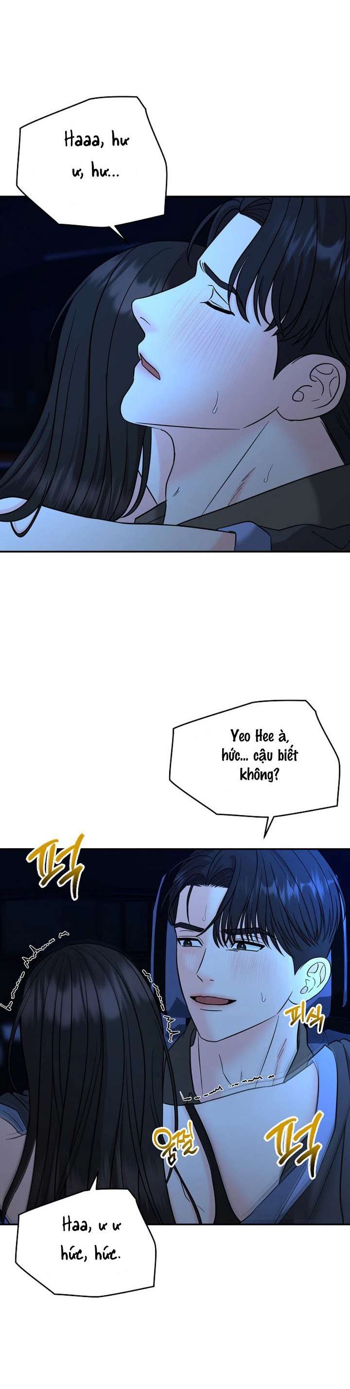 Ván Chơi Cá Cược Chap 32 - Next Chap 33