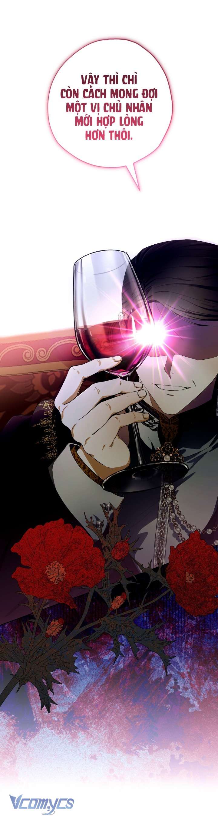 Đứa Trẻ Nuôi Dưỡng Ác Ma Chap 20 - Trang 2