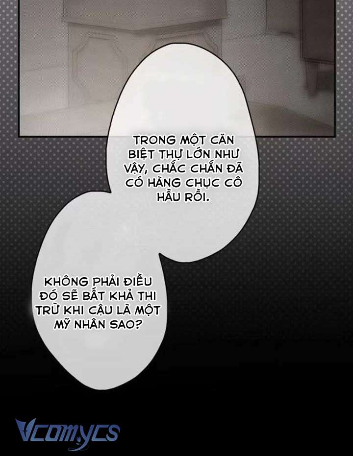 Thời Khắc Của Quái Thú Mù Chap 12 - Trang 2