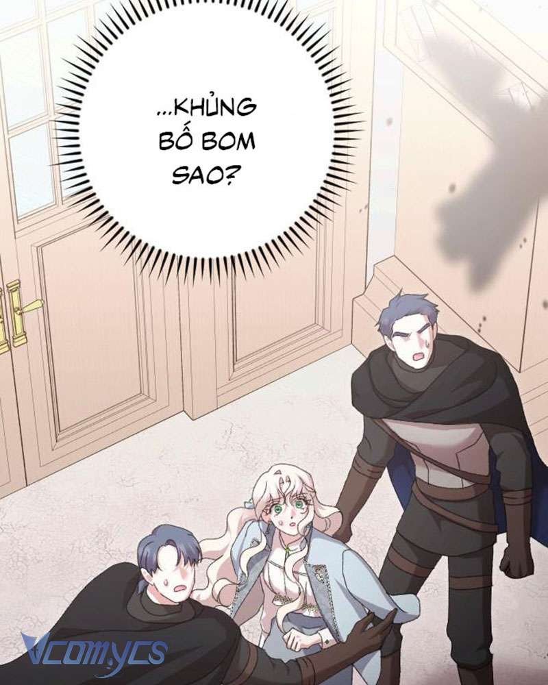 Dành Cho Những Ai Coi Hối Tiếc Là Điều Xa Xỉ Chap 57 - Trang 2